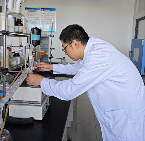 Good news! Shandong Baolongda Industrial Group's Ye Shiming was awarded the title of "Weifang Craftsman"