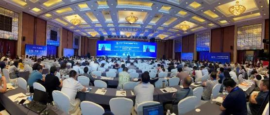 Baolongda Group won three awards in China's fluorosilicone industry