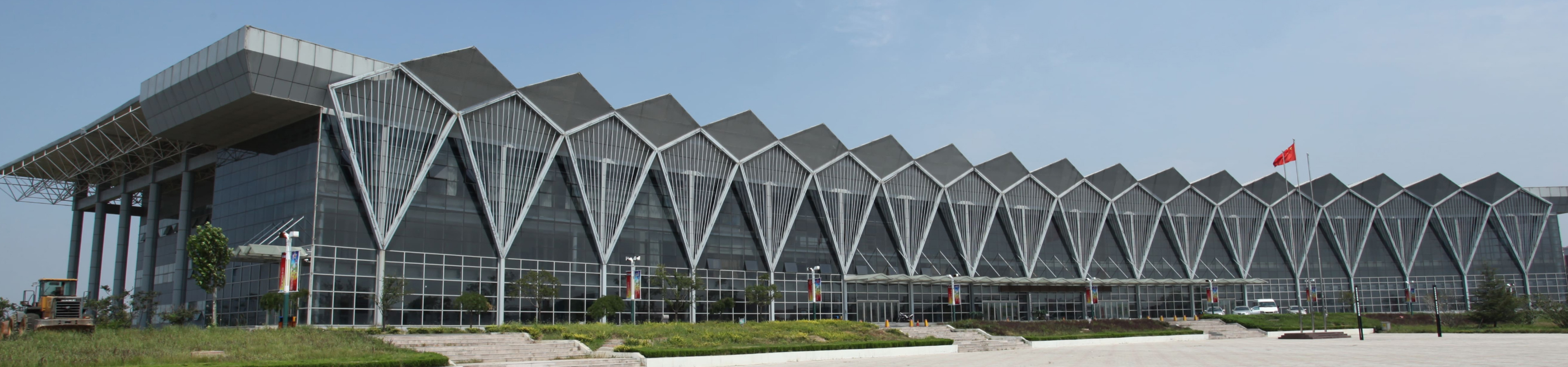 Steel Structure Engineering